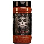 Spanglish Asadero 10oz Spicy Al Pastor Seasoning