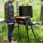 Blackstone Adventure Ready 22" Griddle & Stand