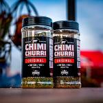 Al Frugoni Chimichurri Combo: Original & Spicy