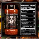 Spanglish Asadero 10oz Spicy Al Pastor Seasoning