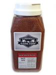 BBQ Bros Football Tailgate Rubs - Kansas City Style