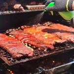 BBQ Bros Football Tailgate Rubs - Kansas City Style