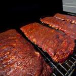 BBQ Bros Football Tailgate Rubs - Kansas City Style