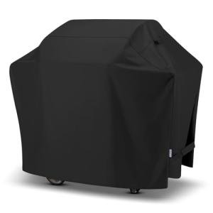 Heavy Duty 55 Inch Waterproof Grill Cover