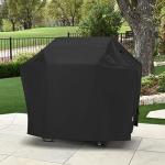 Heavy Duty 55 Inch Waterproof Grill Cover