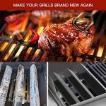 Weber Spirit 7635 Flavorizer Bars - 3 Pack