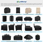 Heavy Duty 55 Inch Waterproof Grill Cover