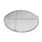 EasySpin Charcoal Grill Cooking Grate for Weber