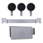 Blackstone Grease Gate and Tool Holder Set
