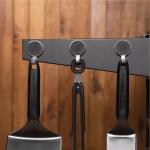 Blackstone Grease Gate and Tool Holder Set