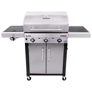 Char-Broil Performance 3-Burner Infrared Propane Grill