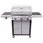 Char-Broil Performance 3-Burner Infrared Propane Grill
