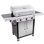 Char-Broil Performance 3-Burner Infrared Propane Grill