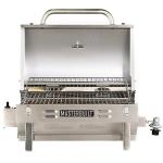 Masterbuilt Portable Stainless Steel Gas Grill