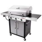 Char-Broil Performance 3-Burner Infrared Propane Grill