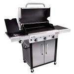 Char-Broil Performance 3-Burner Infrared Propane Grill