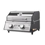 Monument Grills Clearview Portable Propane Grill