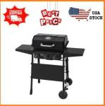 3-Burner Propane Gas Grill by Expert Grill
