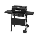 3-Burner Propane Gas Grill by Expert Grill
