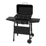 3-Burner Propane Gas Grill by Expert Grill