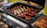 Weber Spirit E-315 3-Burner Gas Grill