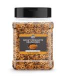 Smoky Mesquite Seasoning for Barbecue & Grilling