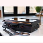Blackstone 22” Electric Griddle with Hood
