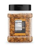 Smoky Mesquite Seasoning for Barbecue & Grilling
