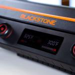 Blackstone 22” Electric Griddle with Hood