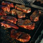 Gustus Vitae BBQ Rub and Marinade - 7.5 oz
