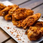 Smoky Mesquite Seasoning for Barbecue & Grilling