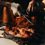 Gustus Vitae BBQ Rub and Marinade - 7.5 oz