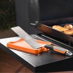 Blackstone Silicone Spatula Mat & Utensil Holder