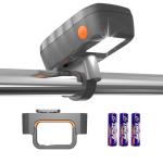LED Grill Light for Blackstone & Weber Grills