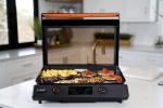 Blackstone 22” Electric Griddle with Hood