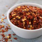 GranAroma Crushed Red Pepper - Spicy Seasoning
