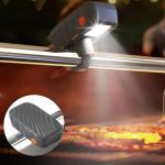 LED Grill Light for Blackstone & Weber Grills