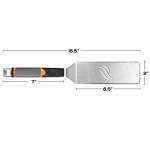 Blackstone Signature Griddle Spatula for Grilling
