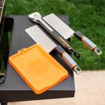 Blackstone Silicone Spatula Mat & Utensil Holder