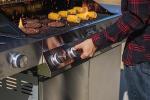 Monument Grills 6-Burner Stainless Steel BBQ Grill