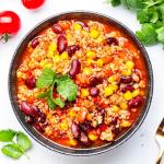 GranAroma Crushed Red Pepper - Spicy Seasoning