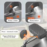 LED Grill Light for Blackstone & Weber Grills