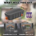 LED Grill Light for Blackstone & Weber Grills