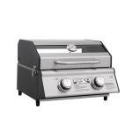Monument Grills Clearview Portable Propane Grill