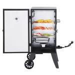 Royal Gourmet 28-Inch Electric BBQ Smoker