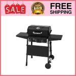 3-Burner Propane Gas Grill by Expert Grill