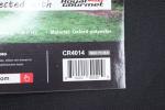 Royal Gourmet 45" Water-Resistant Grill Cover