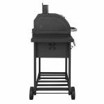 Royal Gourmet 24-Inch Charcoal Grill - 587 Sq In