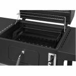 Royal Gourmet 24-Inch Charcoal Grill - 587 Sq In