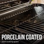 3-Burner Propane Gas Grill by Expert Grill